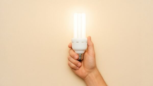 Lampu