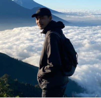 Prambudi Rohmat